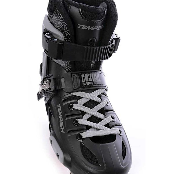 Tempish Inline Skøjter Coctail Mate Sort EU 34-37
