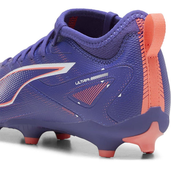 Puma Ultra 5 Match Fg/ag Jr Fodboldstøvler  EU 32