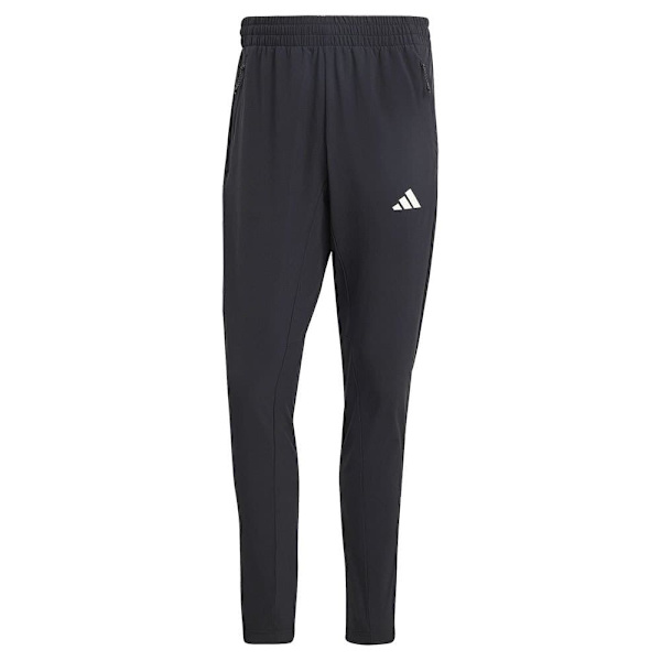 Adidas Bukser Icons 3 Stripes Joggers Sort S Mand