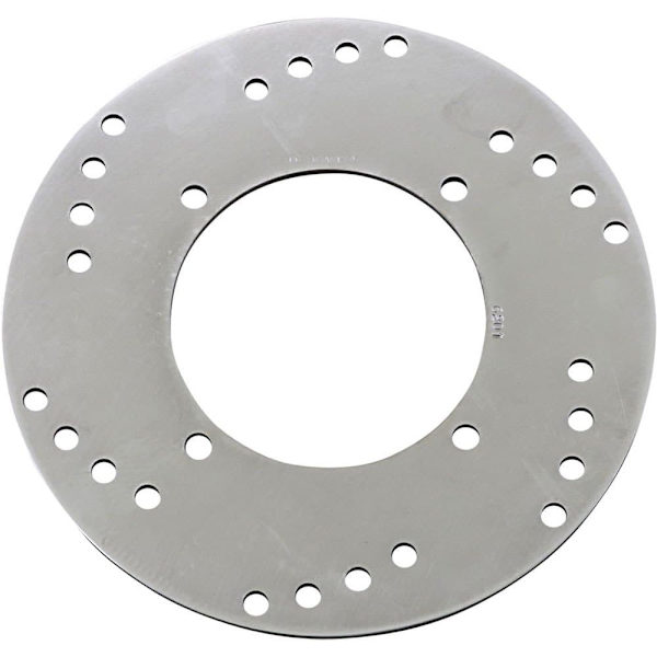 Ebc D-series Offroad Solid Round Md6201d Jarrulevy Hopeinen
