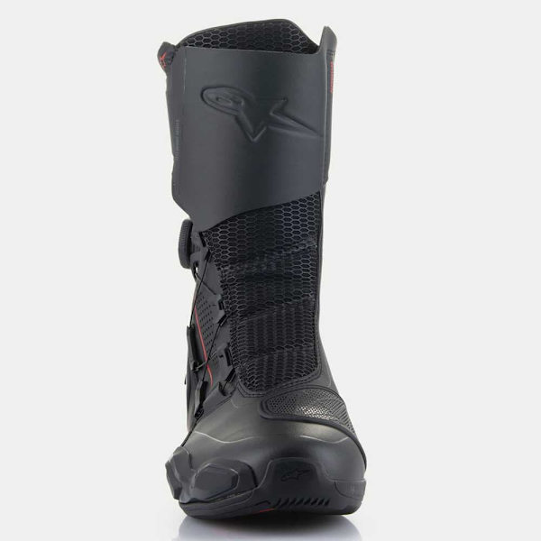 Alpinestars Motorcykel Støvler Sp-x Boa Sort EU 41 Mand