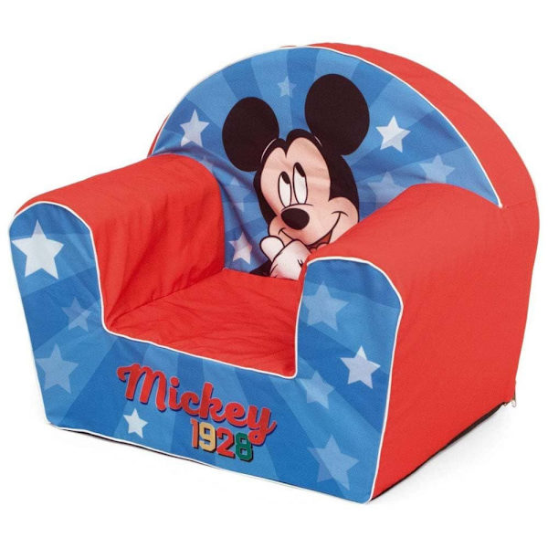 Disney Skum Soffa 42x52x32 Cm Mickey