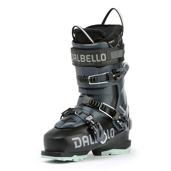 Dalbello Cabrio Mv 85 If Naisten Alppisukset Musta 25.5