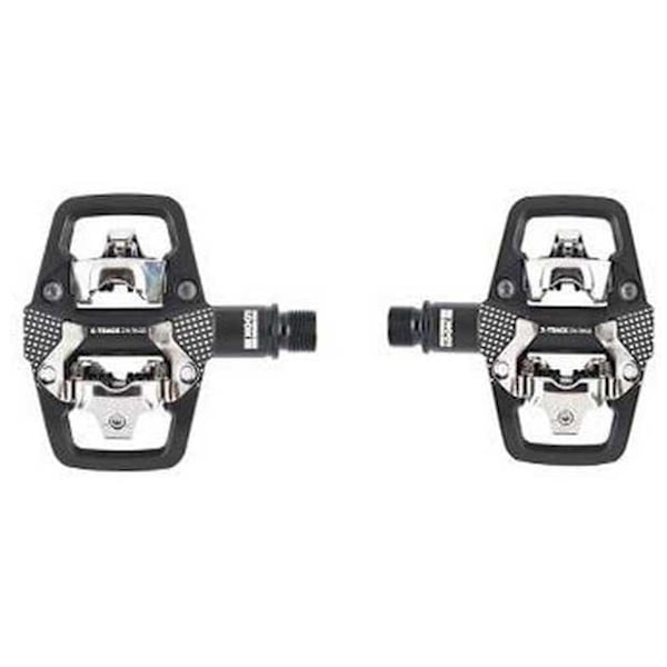 Look Pedaler X-track Rage Sort