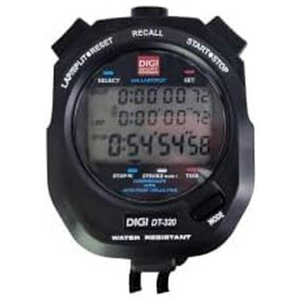Digi Sport Instruments Sekuntikello Dt320