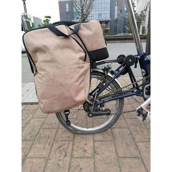 Vincita Nash Rack Plastikpose 11.7l Gylden
