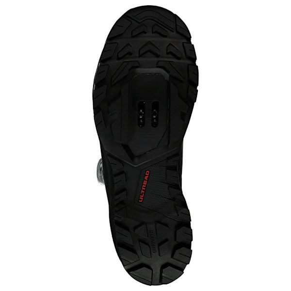 Shimano Mtb Kengät Ex700 Goretex Musta EU 44 Mies