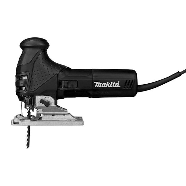 Makita Nøglehulssav 4351fctjb Søvfarvet