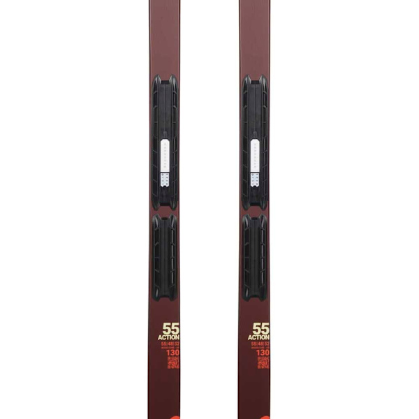 Rossignol Evo 55 Action Junior Langrendsski  110