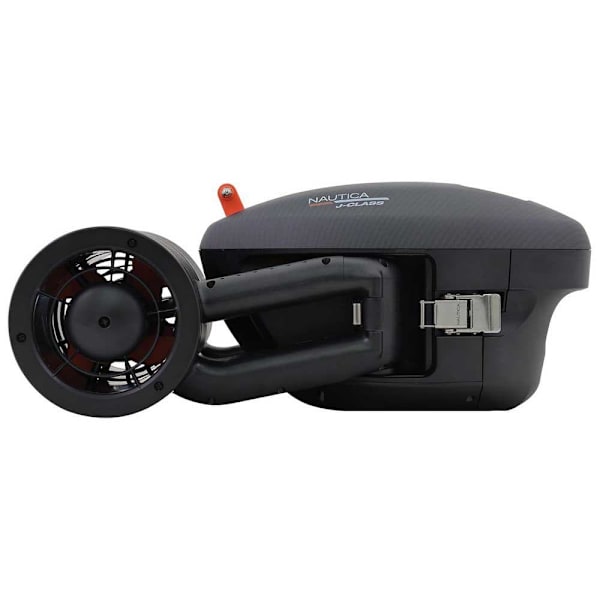 Nautica Seascooters J-class Vandscooter  40 m