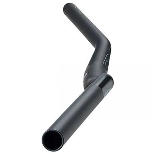 Ritchey Handtag Wcs Trail Rizer 10d Blatte Svart 31.8 mm / 800 mm
