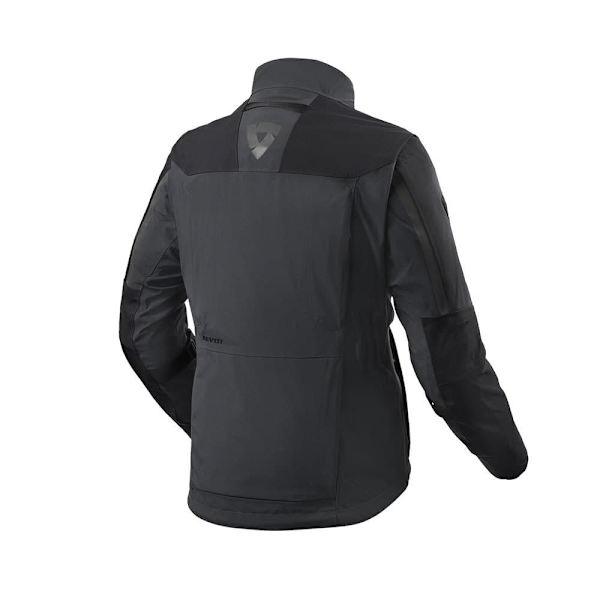 Revit Echelon Goretex Jakke Sort 3XL Mand