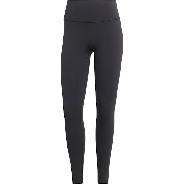 Adidas Leggings All Me 7/8 Sort S / Regular Kvinde
