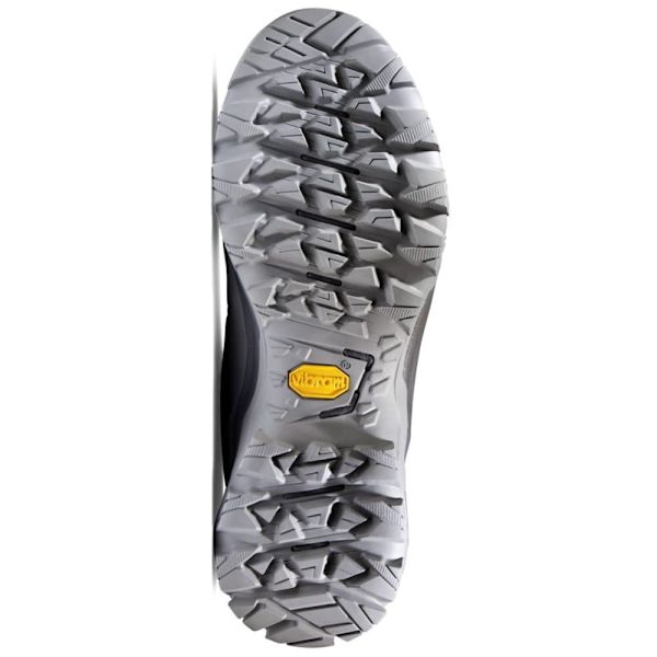 Mammut Vandrestøvler Nova Iv Mid Goretex Sort EU 36 2/3 Kvinde