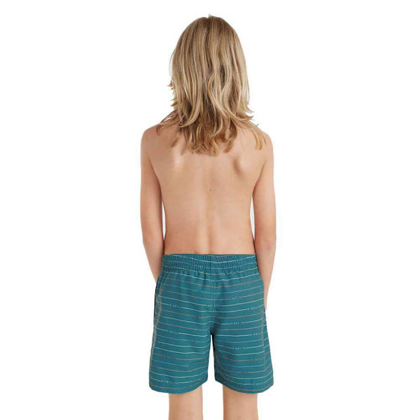 O´neill Mix&match Cali First 13´´ Uimahousut Sininen 14-15 Years Poika