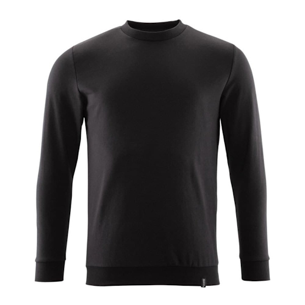 Mascot Hættetrøje Crossover 20284 Sort 4XL