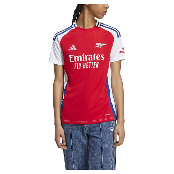 Adidas Arsenal Fc 24/25 Lyhythihainen Kotipaita  S