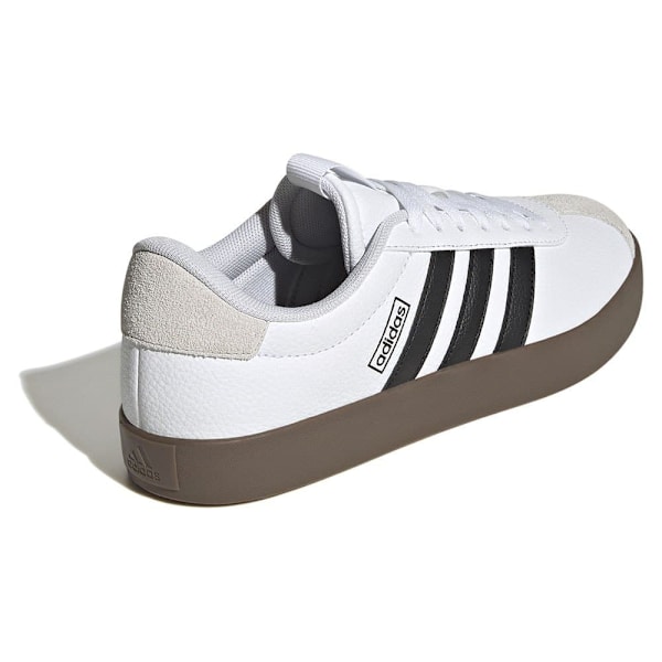 Adidas Utbildare Vl Court 3.0 Vit EU 41 1/3 Kvinna
