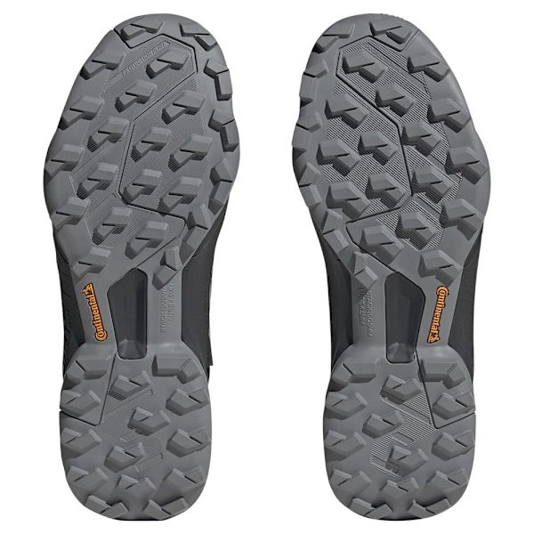 Adidas Vandresko Terrex Swift R3 Goretex Sort EU 44 2/3 Mand