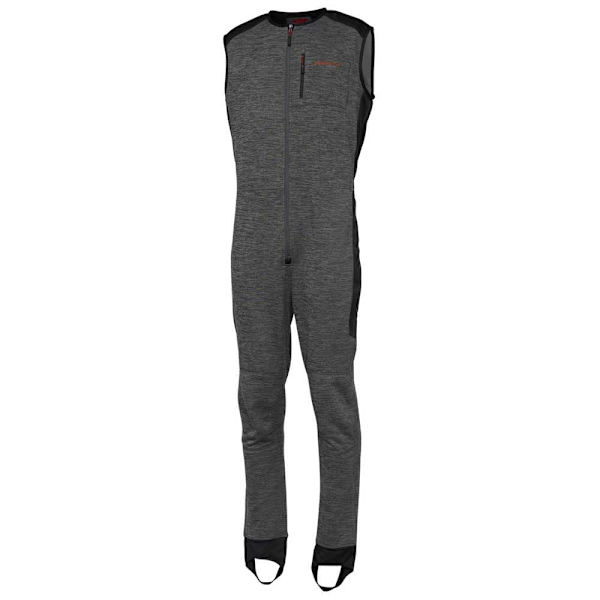 Scierra Kostym Insulated Body Grå XL Man