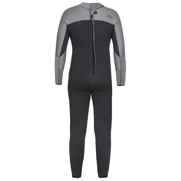 Trespass Diver Musta XS