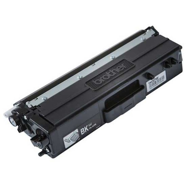 Brother For Bc Tn423bk Hy 4 Toner Sort