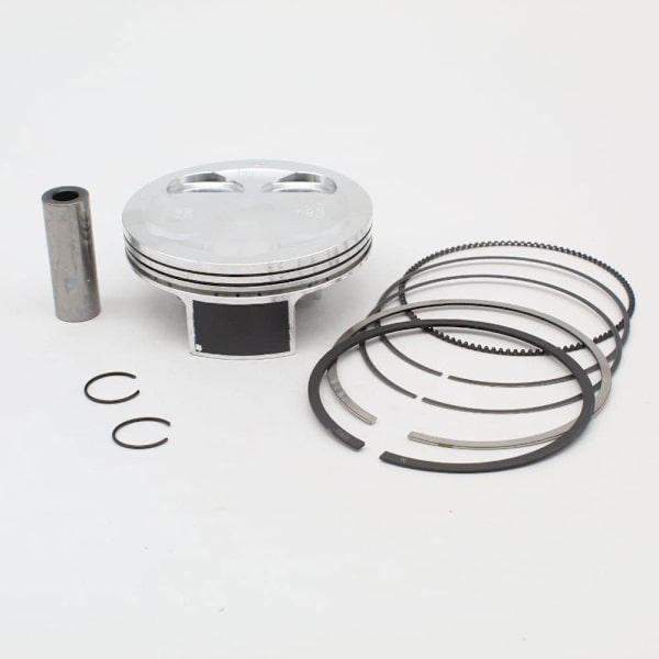 Vertex Stempelsæt Y.450 4t Yz-f 05-09/wr-f 03-15 A 480 Cc. D.96.97 B Søvfarvet