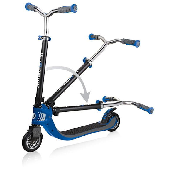 Globber Scooter Flow Foldable 125