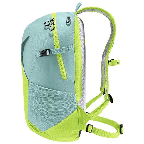 Deuter Speed Lite 21l Rygsæk Grøn