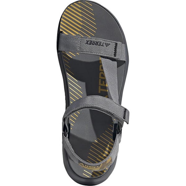 Adidas Terrex Hydroterra Light Sandaler Grå EU 39 1/3 Man