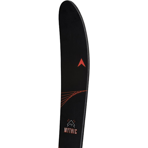 Dynastar Touring Ski Mythic 87 Pro Sort 171