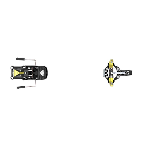 Dynafit Superlite 175 Z10+ Alpin Skibindinger Søvfarvet 90