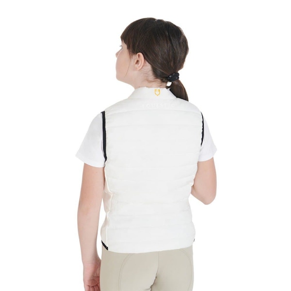 Equestro Liivi  8 Years