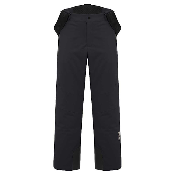 Colmar Streamline Ergonomic Fit Ski Salopette Byxor Svart 56 Man