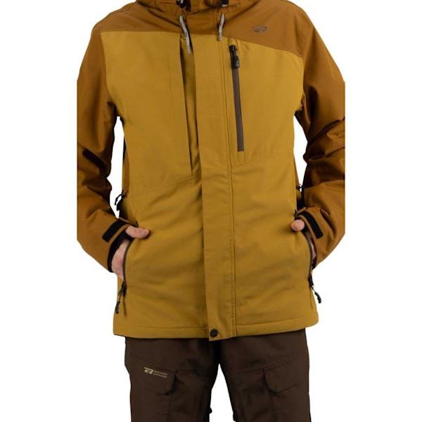 Rehall Canlaon-r Jakke  XL Mand