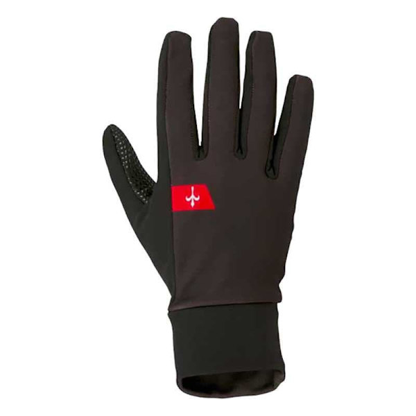 Wilier Under Handsker Omar Sort M Mand