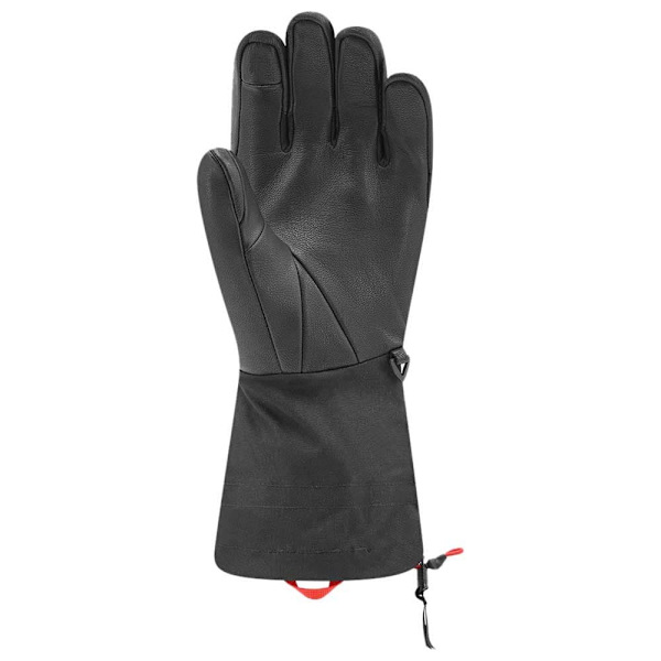 Racer Handskar Guide Pro2 G Svart XL Man