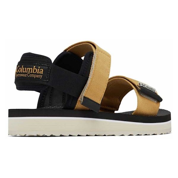 Columbia Sandaler Via™ Mid Brun EU 36 Kvinna