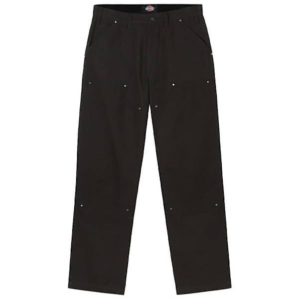 Dickies Housut Dc Utility Musta 36 Mies