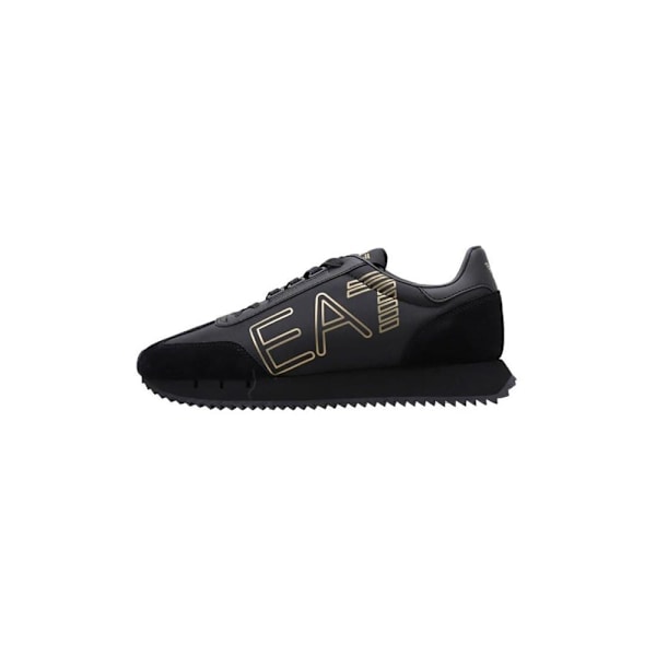 Ea7 Emporio Armani X8x101 Sko Sort EU 41 1/3 Mand