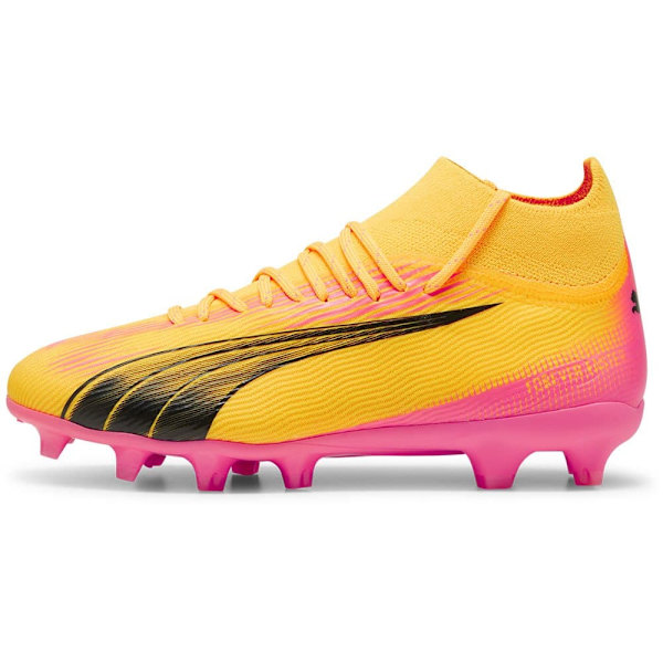 Puma Junior Fodboldstøvler Ultra Pro Fg/ag  EU 36