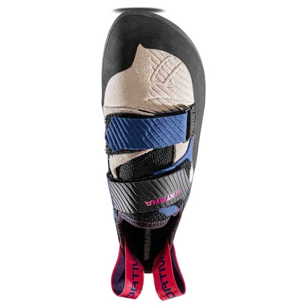 La Sportiva Klatresko Katana Blå EU 39 1/2 Kvinde