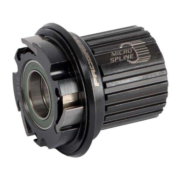 Progress Freehub Kropp Nitro/turbine Ultra E-bike Mtb Shimano Micro Spline Sort 12s