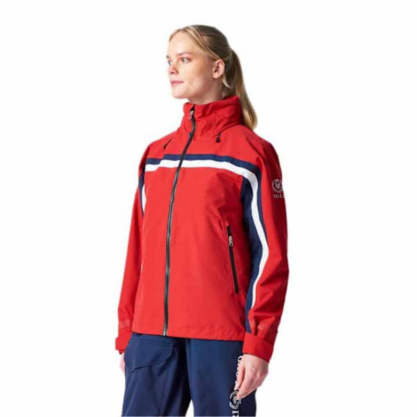 Henri Lloyd Sail Jakke  XL Kvinde