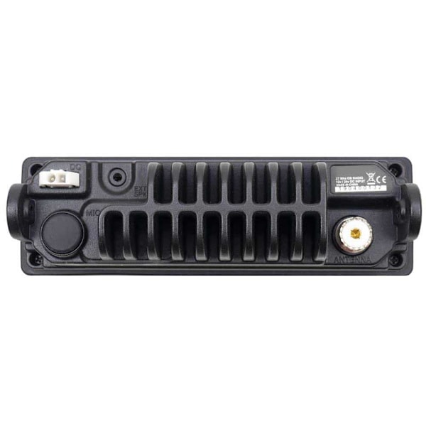 Pni Cb Radiostation Escort Hp 9500 Sort