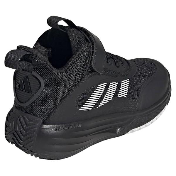 Adidas Own The Game 3.0 Skor Svart EU 28 1/2 Pojke