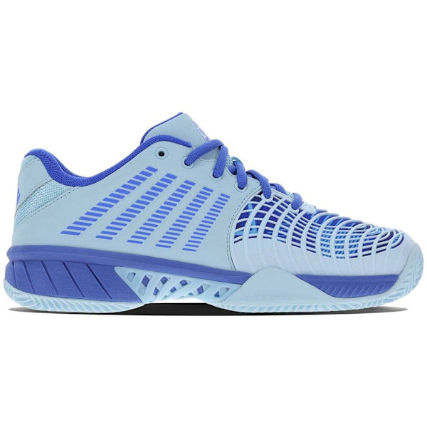 K-swiss Skor Express Light 3 Hb Blå EU 41 1/2 Kvinna
