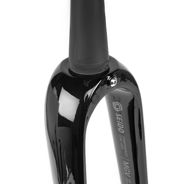 Seido Mgv Grusgaffel Søvfarvet 27.5-29´´ / Rigid