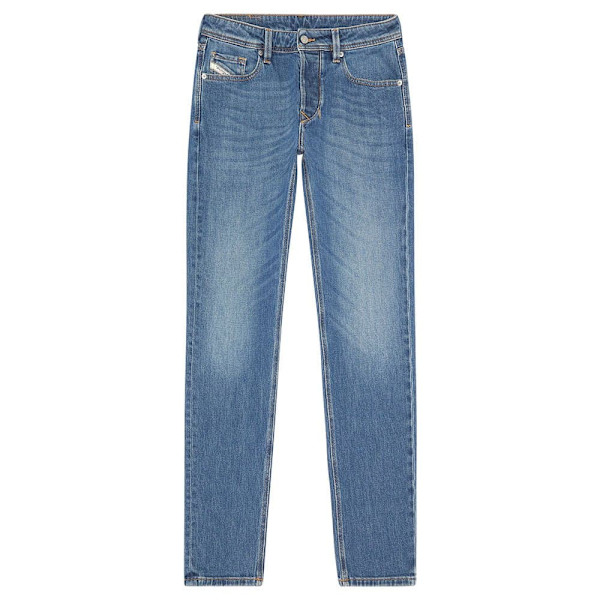 Diesel Jeans 09f88 1986 Larkee Beex Blå 33 / 32 Man