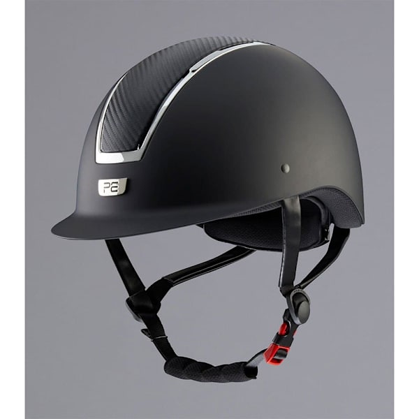 Premier Equine Centauri Horse Riding Hjelm  M
